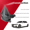 BMW 3 Series E46 E90 E91 316i 318i 320i Thermostat Housing (2000-2013)