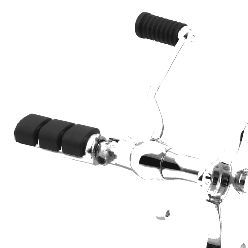 Harley Sportster 1200 883 Forward Control Pegs & Levers (1991-2003)