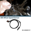 Mercedes-Benz CLK63 ABS Wheel Speed Sensor (2007-2009)