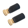 BMW X3, X4 Rear Strut Shock Bump Stop Boot (2011-2018)
