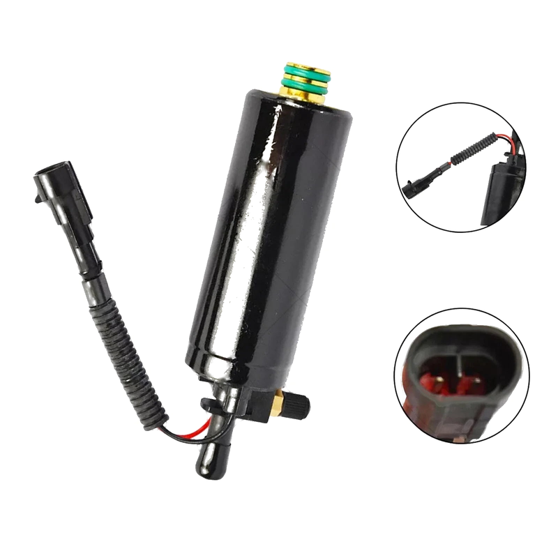 Johnson Evinrude 200-300 HP E-TEC Electric Fuel Pump (2005-2014)