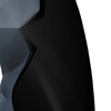 Nissan Qashqai J10 Left Door Wing Mirror Cover (2007-2014)
