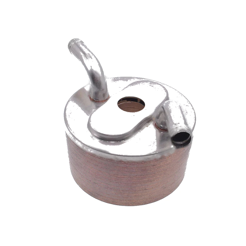 Mitsubishi Pajero Sport L200 Triton Engine Oil Cooler (2008-2023)