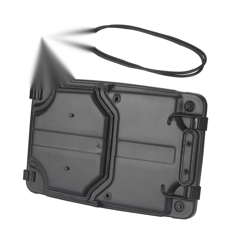 Honda TRX450R 2004-2005 Air Box Lid Cover Seal