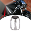 Motorcycle Exhaust Pipe Adapter 38-47mm 1.5-1.85 Muffler Connector