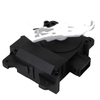 Honda Accord Main Air Blend Door Actuator w/7 Pins (2003–2007)