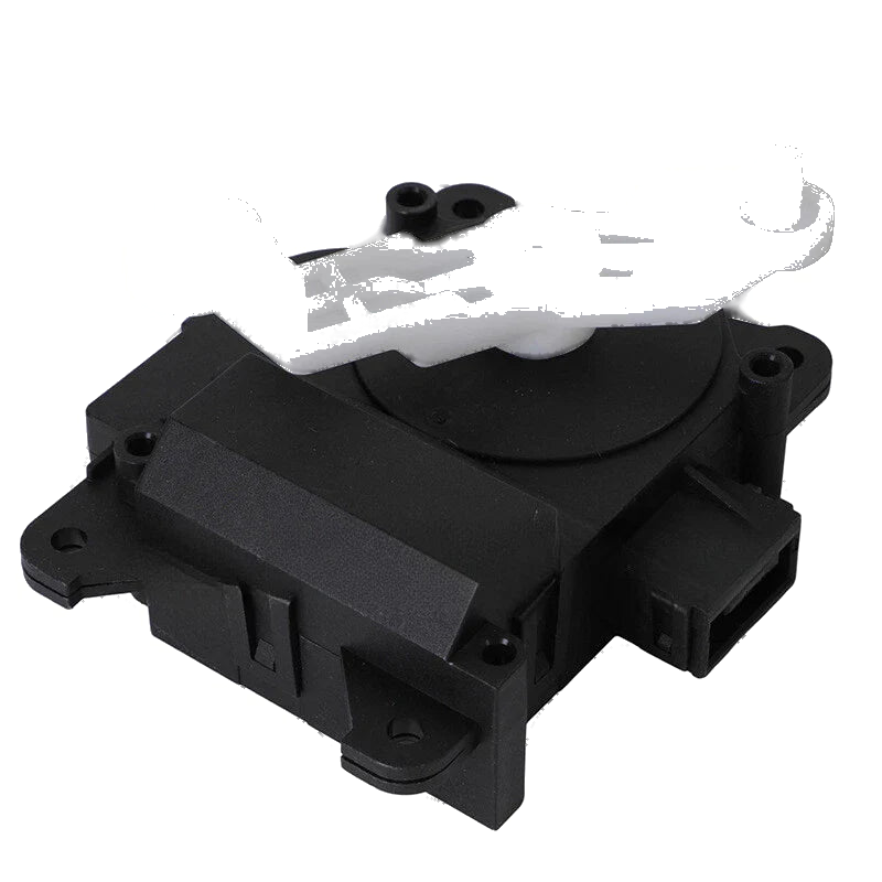 Honda Accord Main Air Blend Door Actuator w/7 Pins (2003–2007)