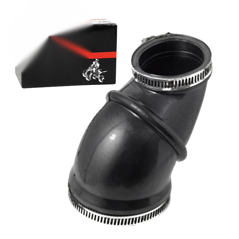 YAMAHA Wolverine 350 Air Box Duct Boot (1998–2005)