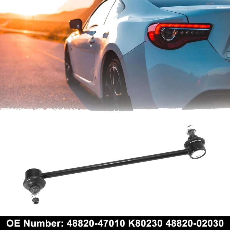 Toyota Corolla Matrix Front Stabilizer Sway Bar Link (2003–2013)