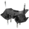 Ford Territory SY LH or RH Rear Transmission Mount 4.0L (2005-2009)