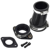 Kawasaki Bayou 220 / 250 KLF220A / KLF250 Carb Joint Intake Manifold Boot