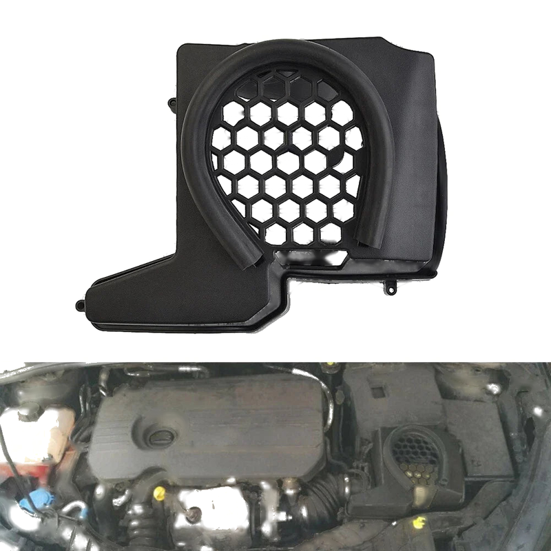 Ford Focus MK3 Escape Hood Air Box Intake Filter Cover