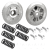Yamaha YFM660R Raptor Clutch Kit Springs & Cover Gasket (2001–2005)