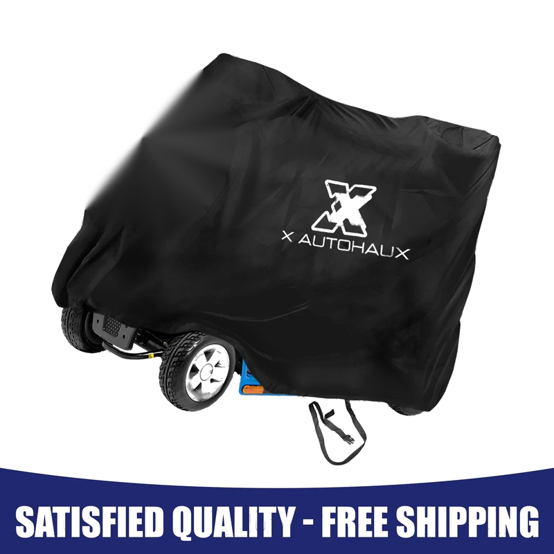 Universal Cover / 120x56x97cm 190T / Motorcycle Scooter Cover