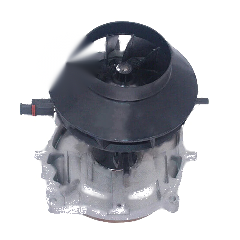 Eberspacher D4 5KW Blower Motor Big Leaf Assembly