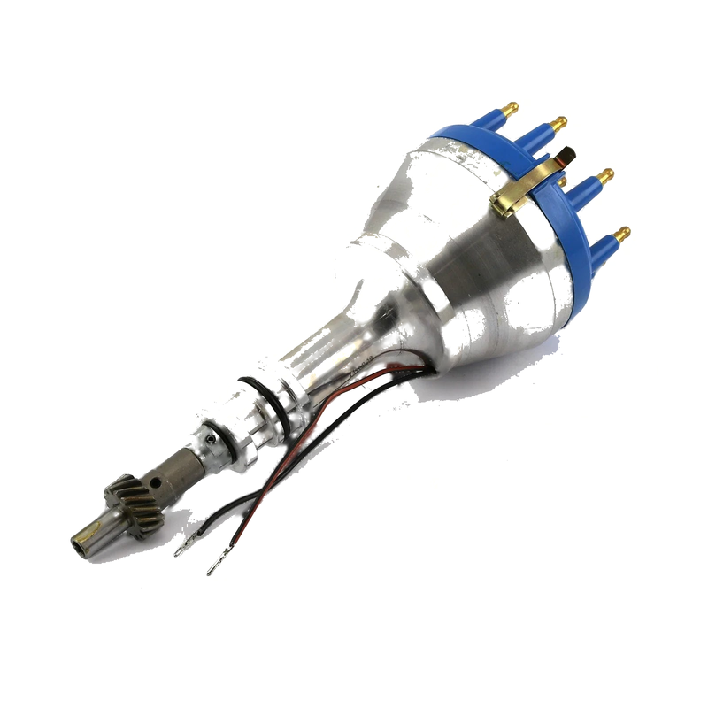 Ford 351W Windsor Pro Billet Distributor (9000 Series)