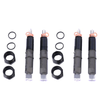 Cummins 4BT 3.9L & 4B3.9-C Engines 4pcs / Fuel Injectors