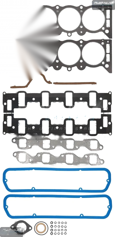 HOLDEN COMMODORE VS VT 5.0L CYLINDER HEAD GASKET SET (1994–1998)