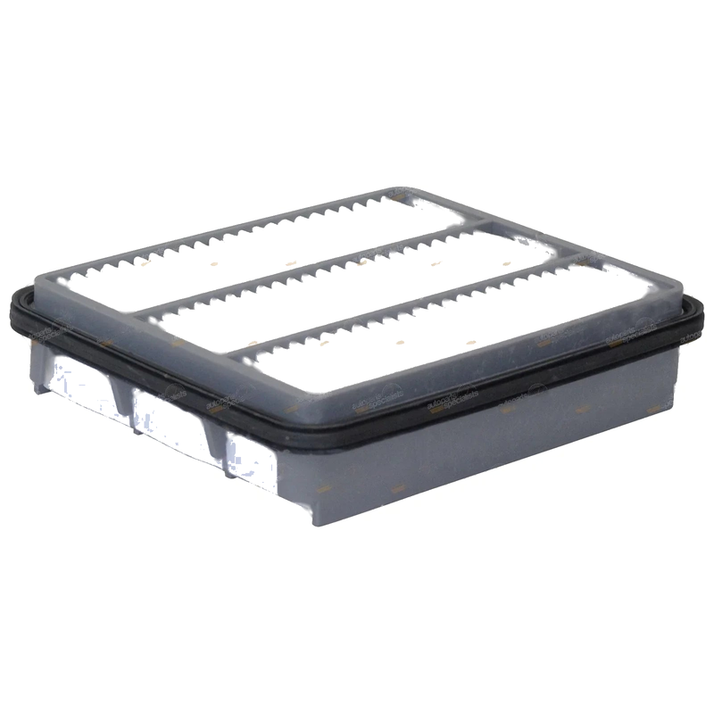 Mitsubishi Galant HJ Air Filter Cleaner (1993 - 1994)