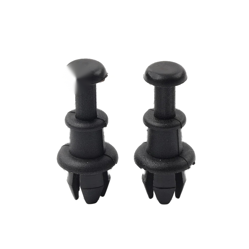 Audi A3 Q2 Q3 SQ5 Rear Boot Parcel Shelf String Clips (2003-2023)