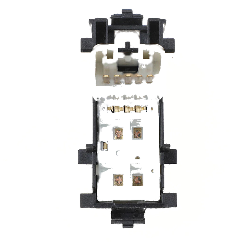 Toyota RAV4 Highlander Matrix Camry Tacoma Scion Power Window Switch (2001-2023)