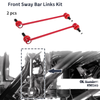 ACURA MDX Front Stabilizer Bar Links (2001 - 2005)