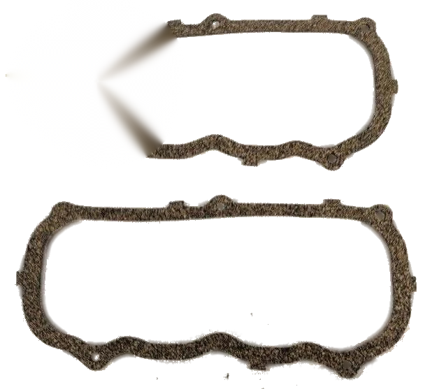 Saab 95 96 Ford Transit Taunus 1.5 1.7 V4 Head Gasket Set