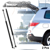 Dodge Durango Rear Hatch Lift Supports Struts (2011-2018)