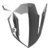 Kawasaki Z1000 Front Windshield (2014-2016)
