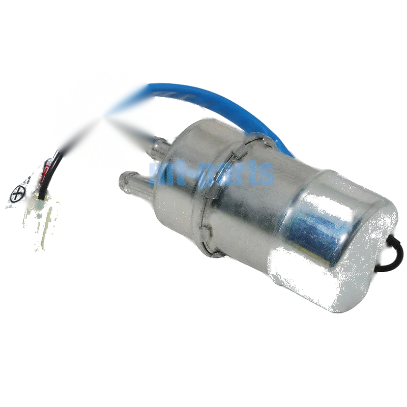 Yamaha BT1100 Bulldog, XP500 T-MAX Fuel Pump 8mm (2001-2006)