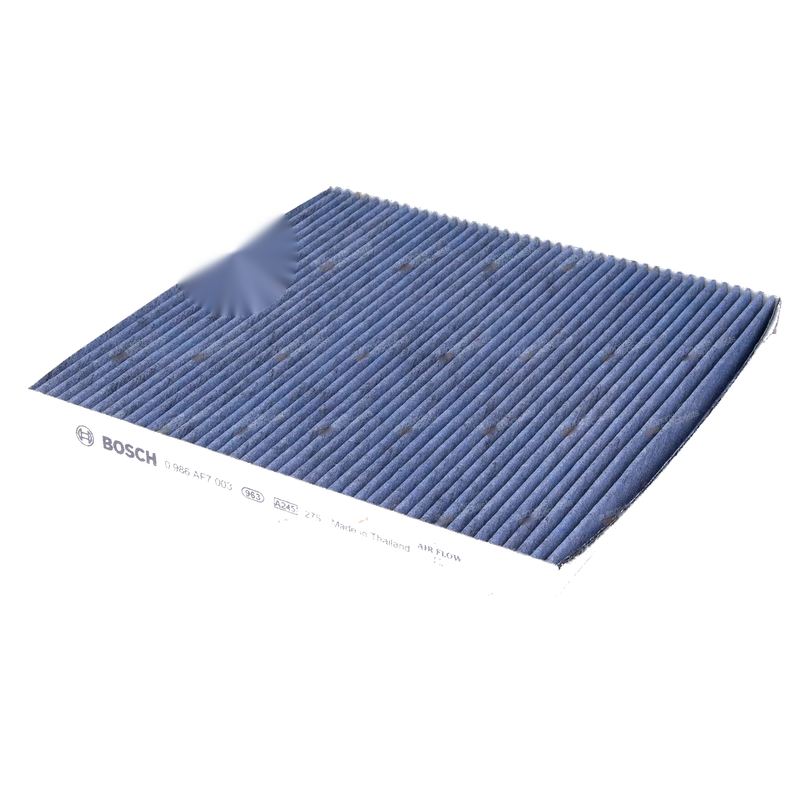 Toyota Prado Aeristo Premium Cabin Air Filter (2002–2004)