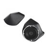 Harley Touring Trunk Speaker Pad Mount Docking Plate (2014-2025)
