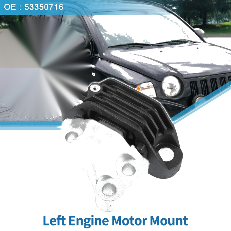 Jeep Renegade Engine Motor Mount (2015-2020)