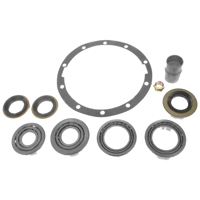 Toyota Tarago TCR11 Van Differential Bearing and Seal (1990–2000)