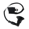 Can-Am ATV Mini DS 50 90, Quest 50 Ignition Coil (2002-2006)