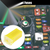 Trucks & Pickup Cars 3 x 32V 60 Amp Mini Block Fuse