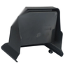 Ford Explorer Rear Storage Tray (2020–2024)