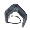 DUCATI PANIGALE V2 / V4 / V4S / V4R (2018-2022) Black LED Turn Signal