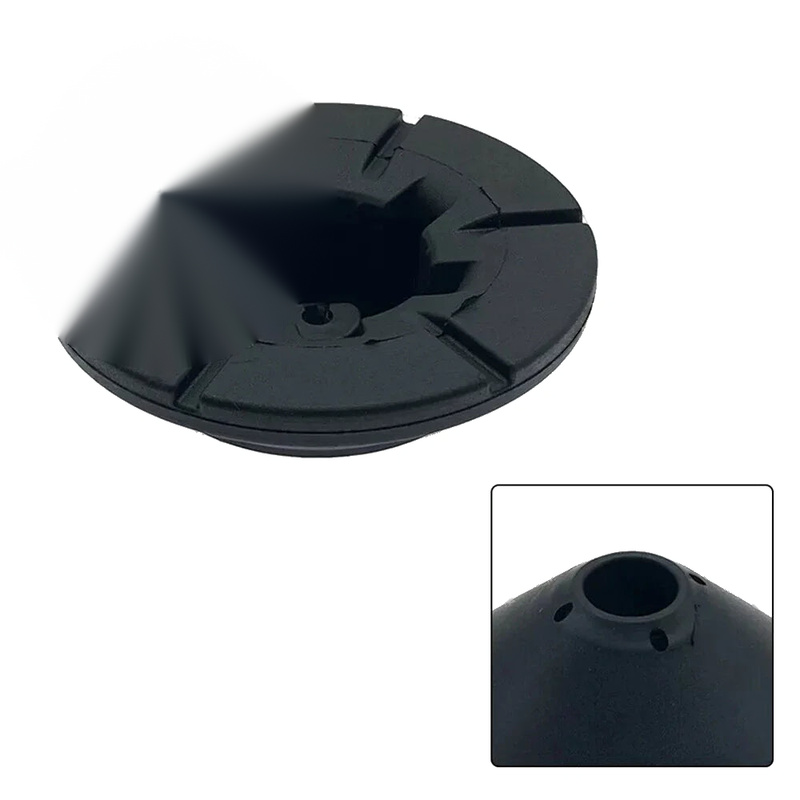 Honda Civic Rear Upper Spring Insulator Rubber (2006-2011)