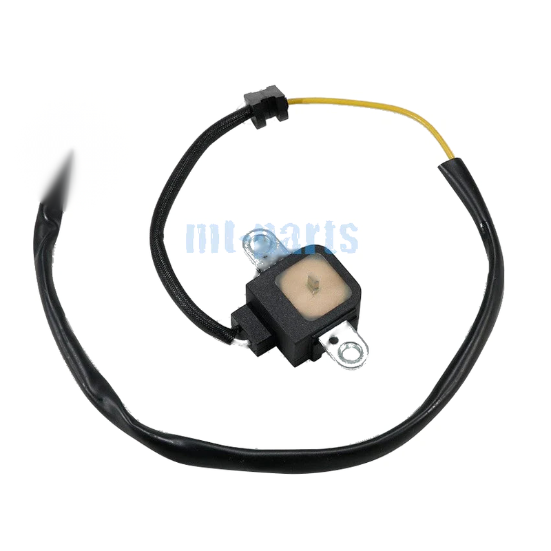 Honda GL1800A Gold Wing Coil Generator Assembly (2001-2005)