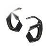 Toyota Tundra ABS Steering Wheel Button Trim Cover (2022)