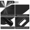 BMW X3 E83 (2004-2010) Gloss Black Retractable Cargo Cover
