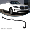 BMW 530e 2018-2023 2.0L Electric / Gas Coolant Pipe Radiator Hose