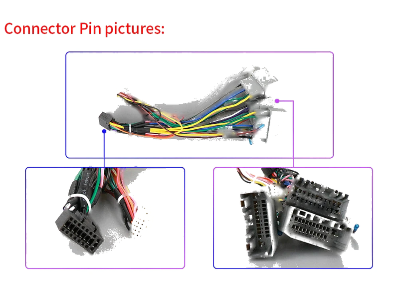 Dodge Avenger Android Car Radio / Car Play GPS Navigation (2007–2010)