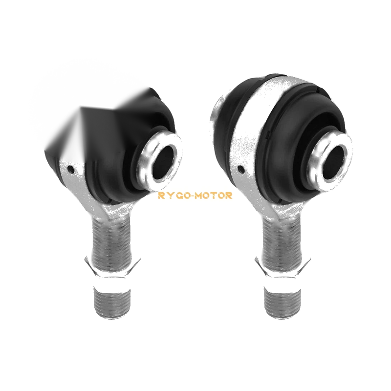 Can-Am Maverick 1000R & Max 1000R 4X4 DPS Tie Rod Ends Kit (2013–2018)
