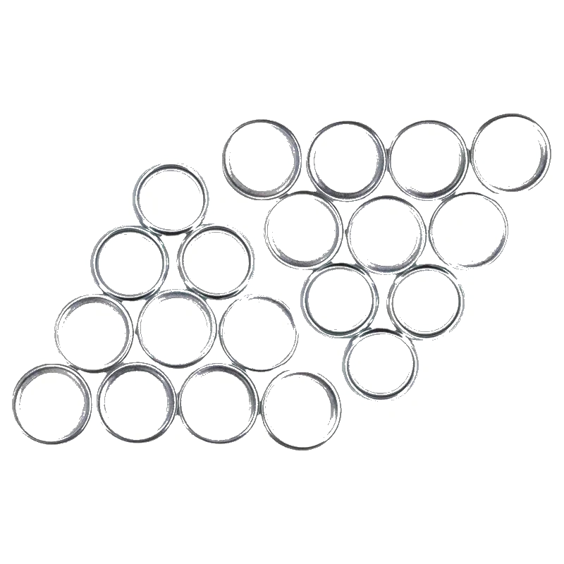 Subaru Forester Impreza WRX 20 x Oil Drain Plug Crush Washer Gasket