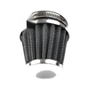 Motorcycle, Dirt Bike, ATV, Scooter Universal 58mm Air Filter