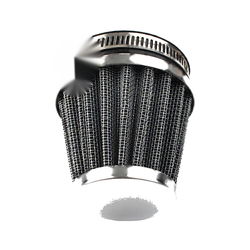 Motorcycle, Dirt Bike, ATV, Scooter Universal 58mm Air Filter