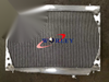 Toyota Previa / Estima / Emina / Lucida 2.4L / 3.0L / 3.5L Aluminum Radiator (2000)