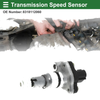 Toyota RAV4 2.0 1 Pc Transmission Speed Sensor (1996–2000)